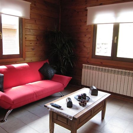 Vitivola Pleta Peu Del Riu Incles Appartement Canillo Buitenkant foto