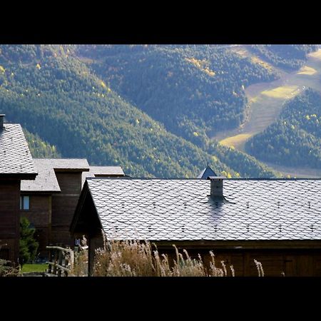 Vitivola Pleta Peu Del Riu Incles Appartement Canillo Buitenkant foto
