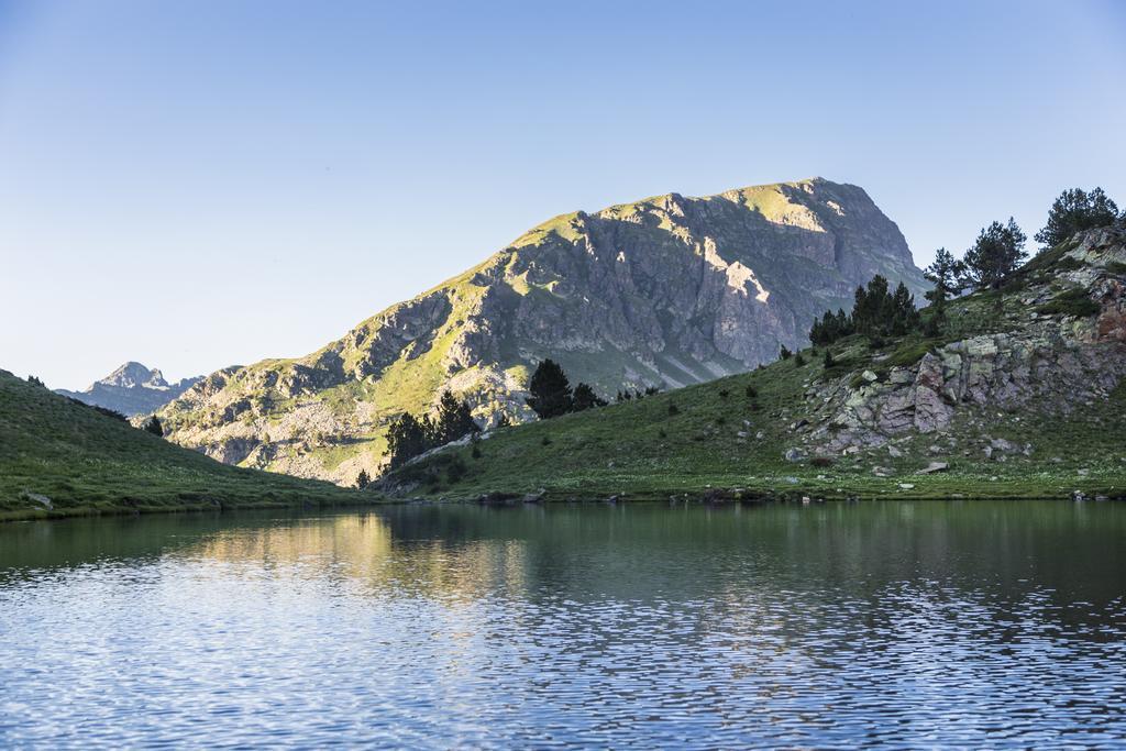 Vitivola Pleta Peu Del Riu Incles Appartement Canillo Buitenkant foto