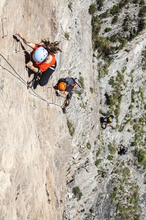 Vitivola Pleta Peu Del Riu Incles Appartement Canillo Buitenkant foto