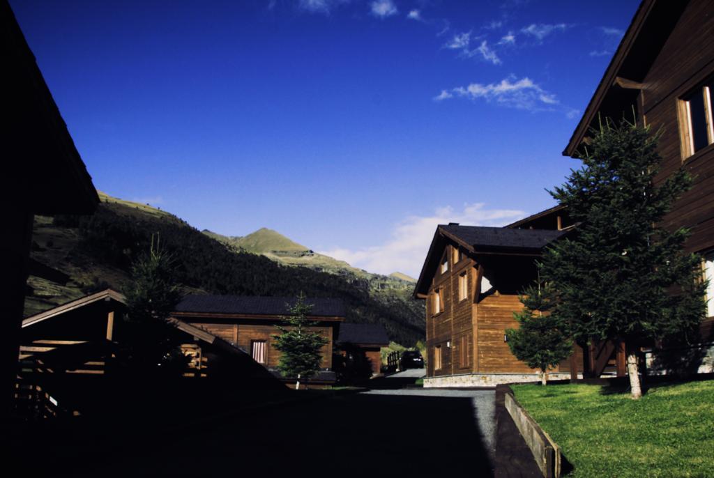 Vitivola Pleta Peu Del Riu Incles Appartement Canillo Buitenkant foto