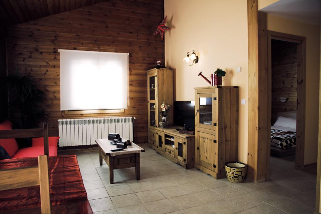 Vitivola Pleta Peu Del Riu Incles Appartement Canillo Buitenkant foto