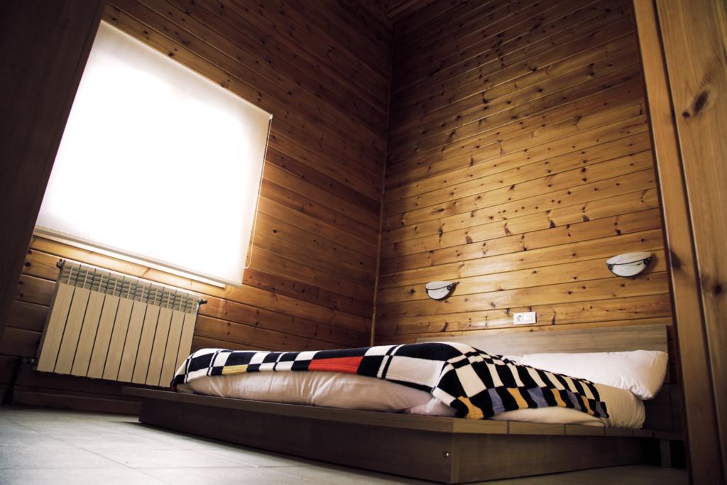Vitivola Pleta Peu Del Riu Incles Appartement Canillo Buitenkant foto