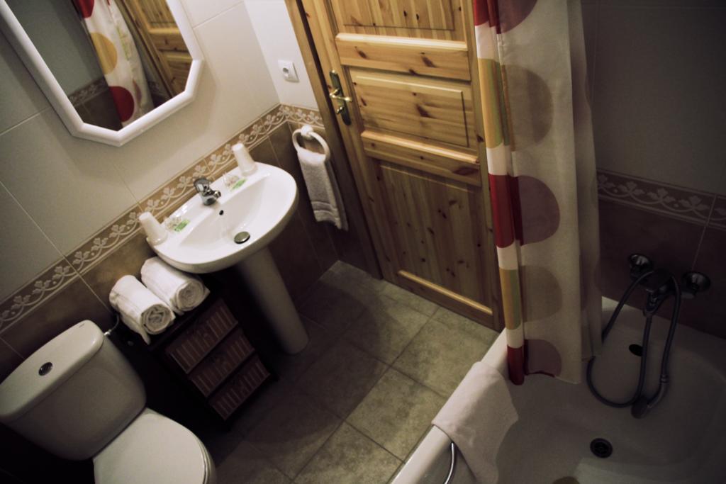 Vitivola Pleta Peu Del Riu Incles Appartement Canillo Buitenkant foto