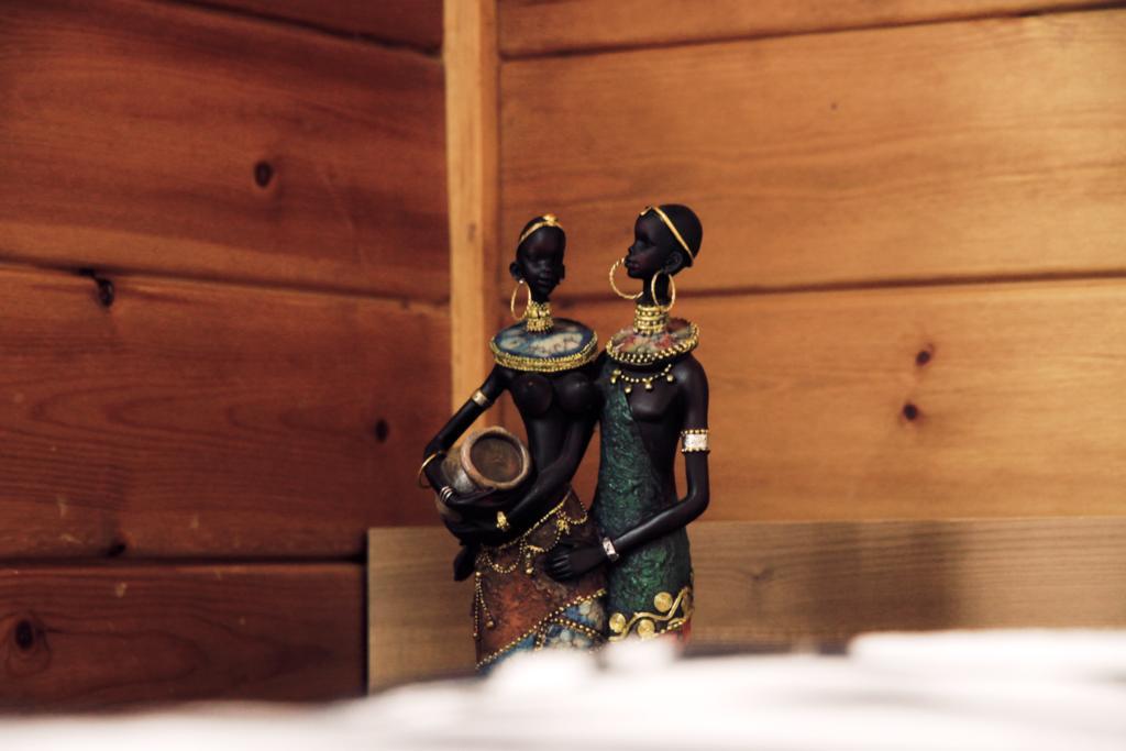 Vitivola Pleta Peu Del Riu Incles Appartement Canillo Buitenkant foto