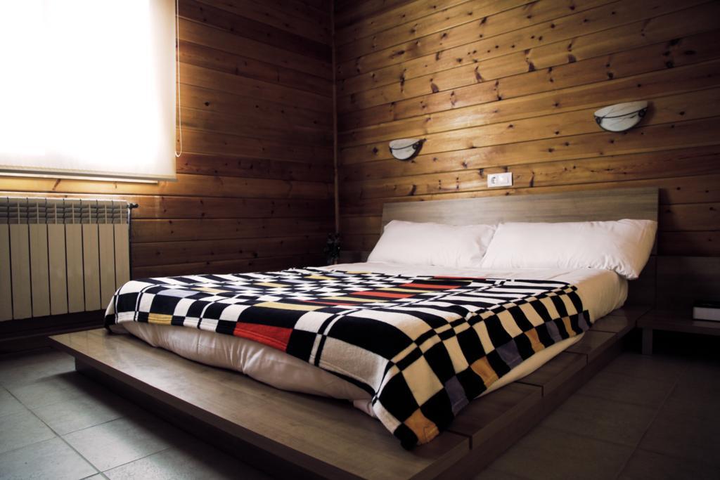 Vitivola Pleta Peu Del Riu Incles Appartement Canillo Buitenkant foto