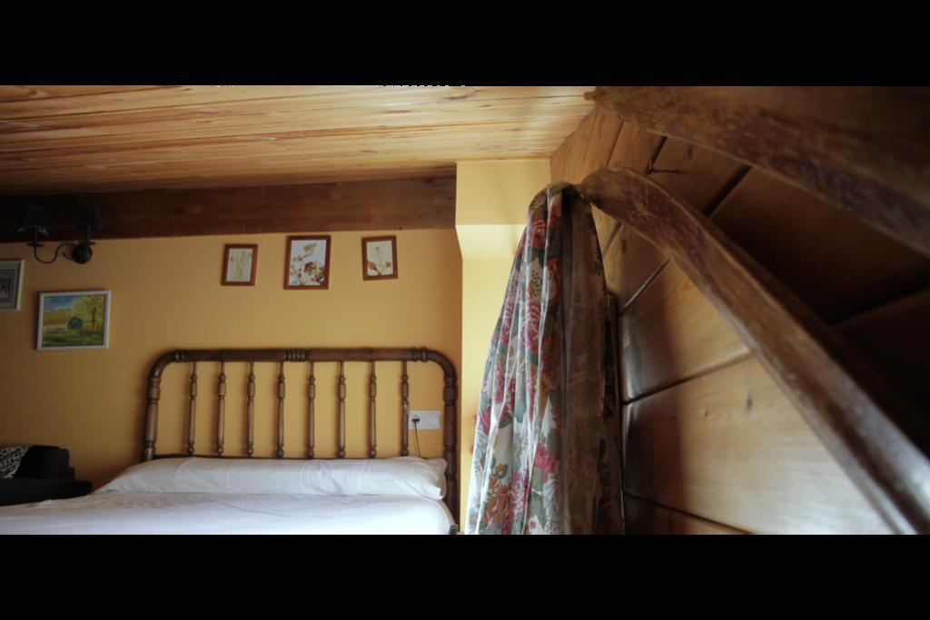 Vitivola Pleta Peu Del Riu Incles Appartement Canillo Buitenkant foto