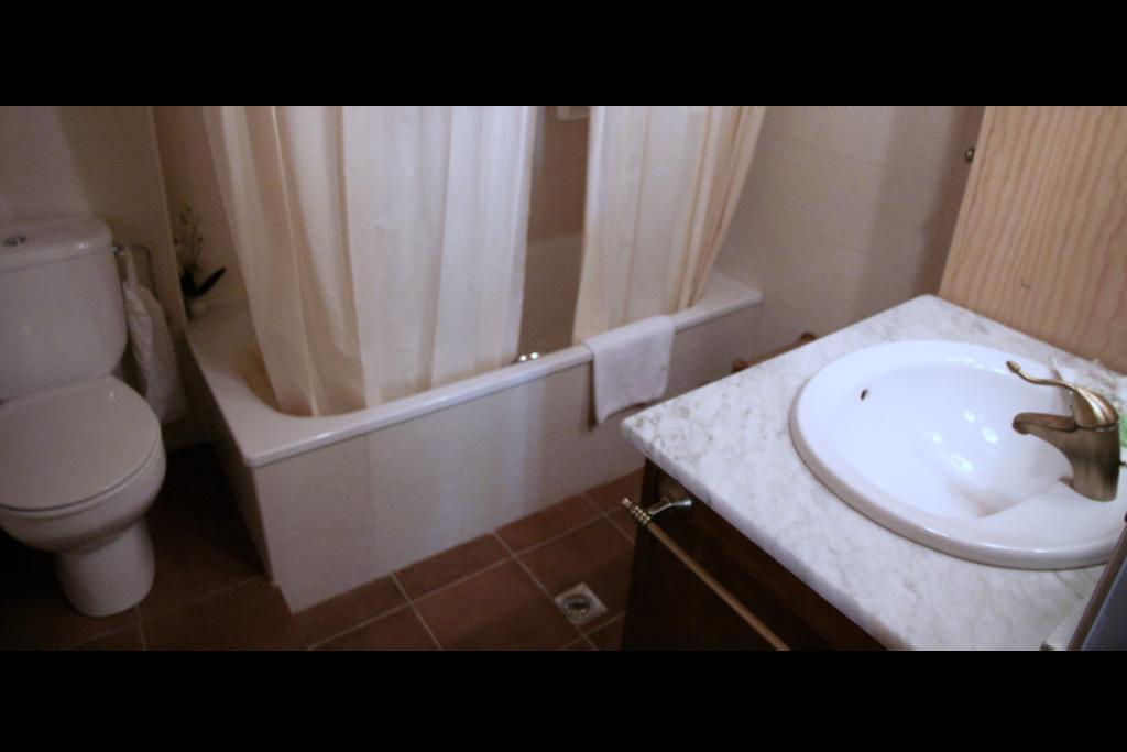 Vitivola Pleta Peu Del Riu Incles Appartement Canillo Buitenkant foto